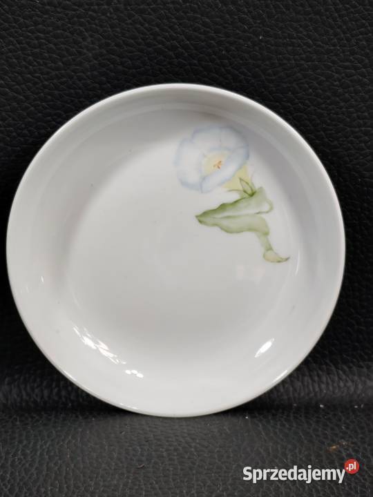 Spodek Porcelanowy Frstenberg