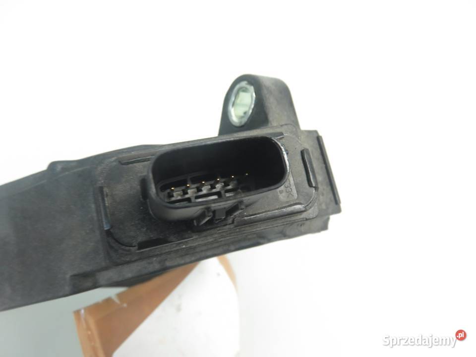 POTENCJOMETR GAZU AURIS I E15 133 7811002011 sprzedam