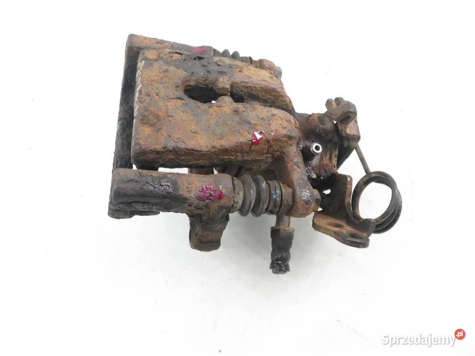 ZACISK PRAWY TYŁ FORD S I osobowe