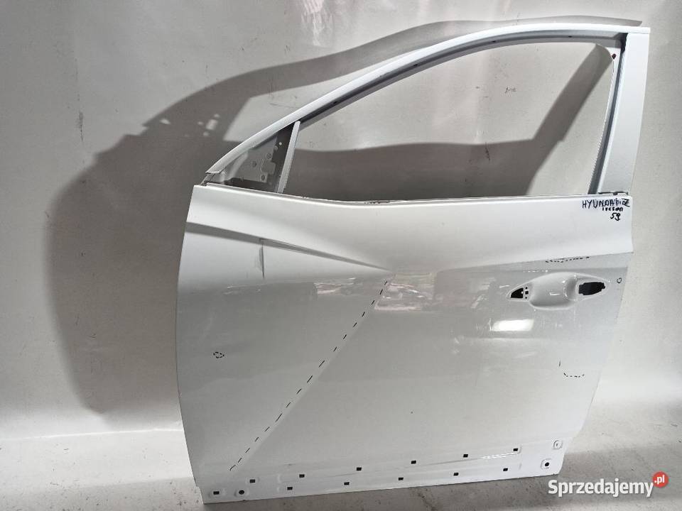 DRZWI PRZÓD PRZEDNIE LEWE HYUNDAI TUCSON IV osobowe