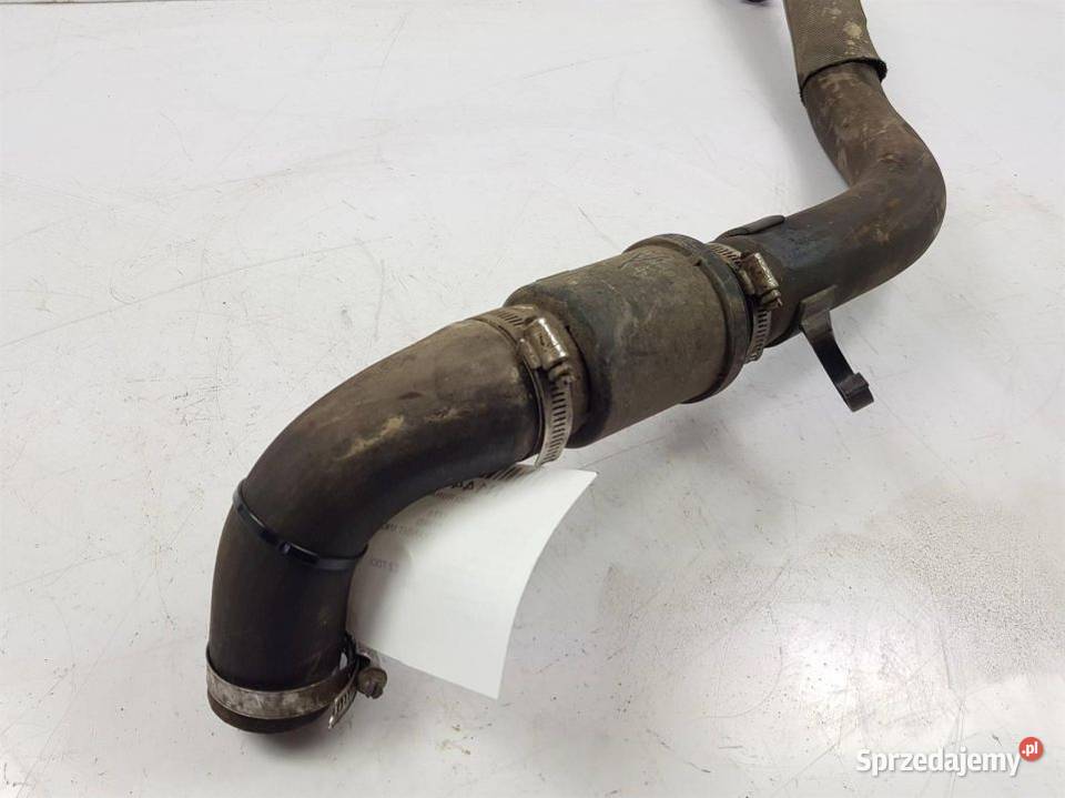 PRZEWÓD RURA DOLOT FORD TRANSIT MK8 2014R