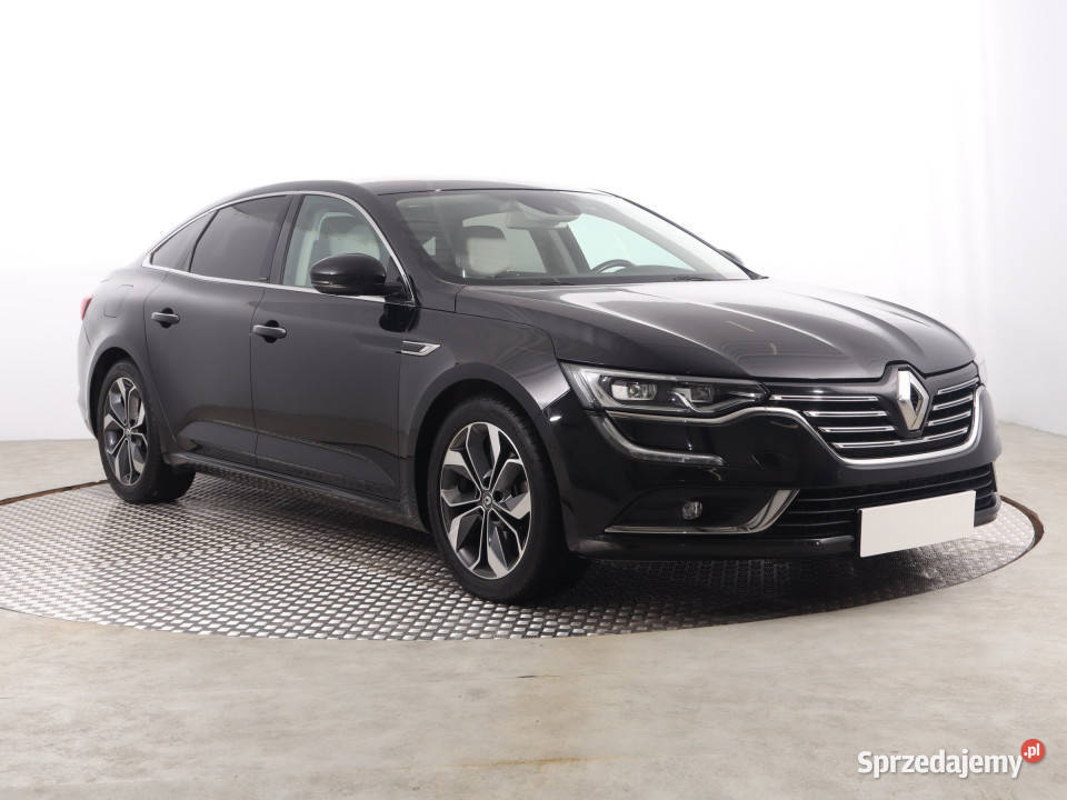 Renault Talisman 1.6 TCe