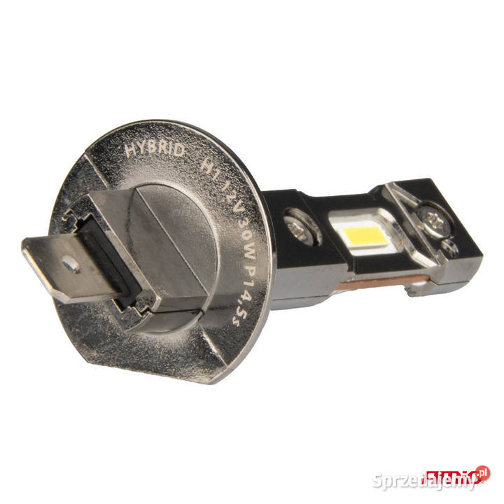 ŻARÓWKI LED AMIO H1 HYBRID CANBUS Gniezno
