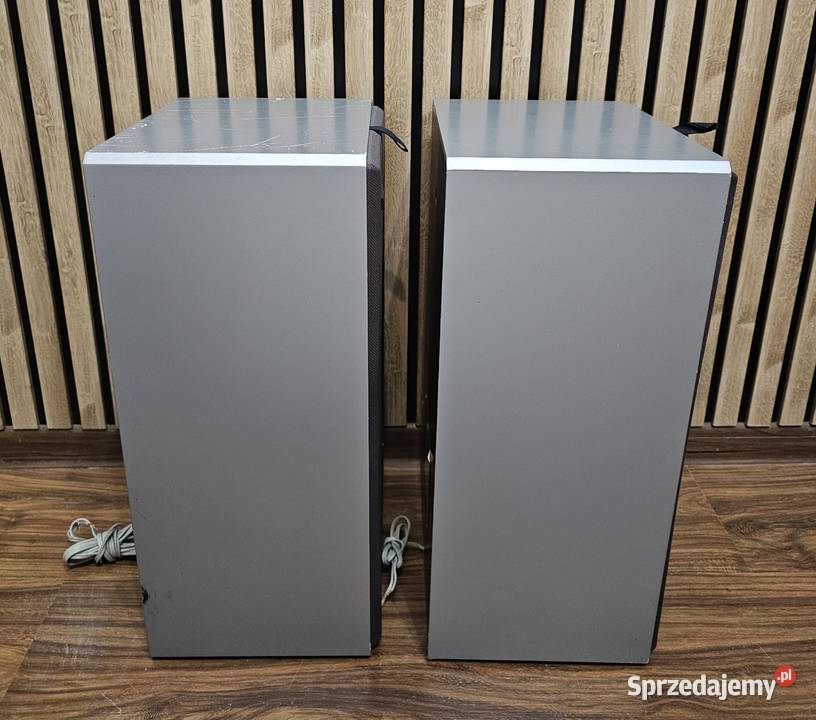 Kolumny HITACHI LSG360 Słuchawki i głośniki Gorzów Wielkopolski