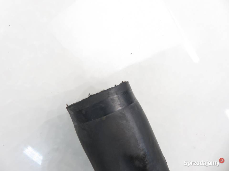 RURA INTERCOOLERA FORD MONDEO IV 20 TDCi