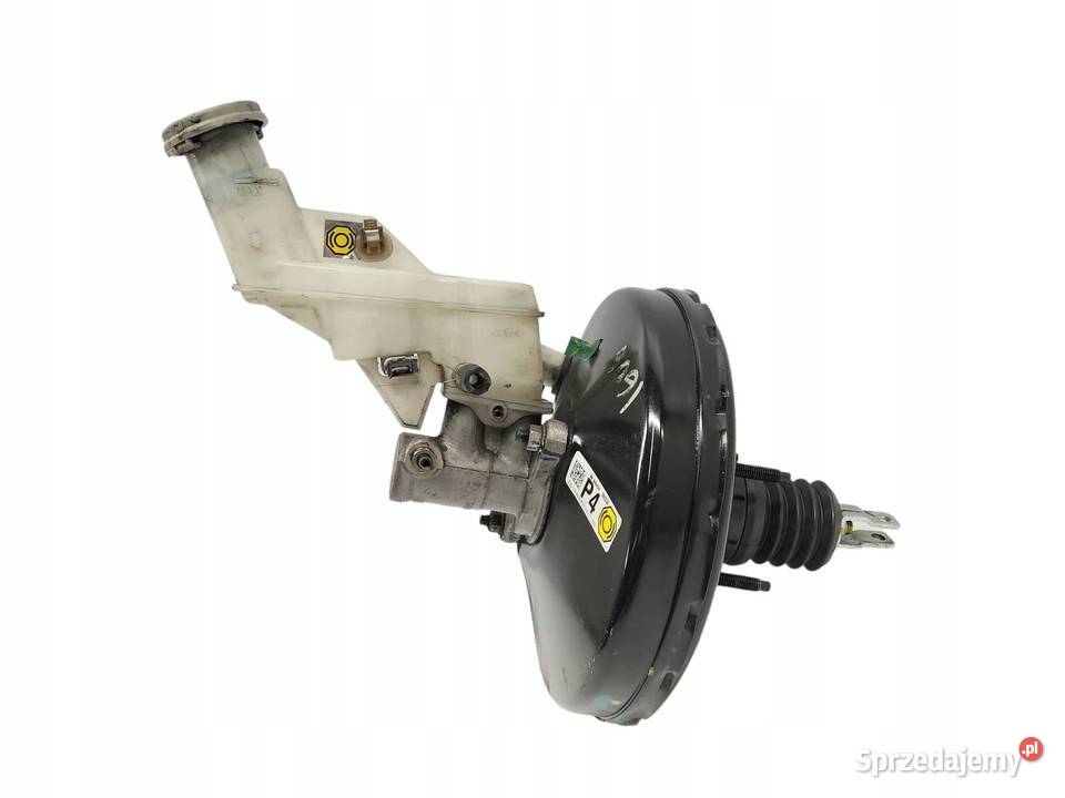 POMPA HAMULCOWA SERWO 0204833492 Suzuki Baleno