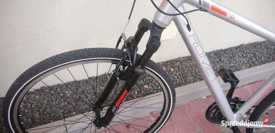 Rower Romet orkan M Rowery Chrzanów