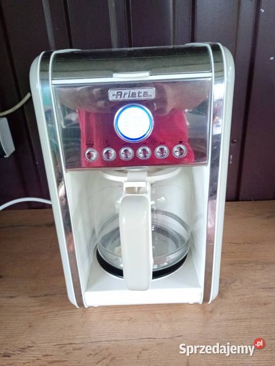 Express przelewowy Ariete 1342