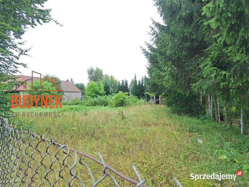 Działka budowlana Kopnica Sprzedaż Sprzedaż