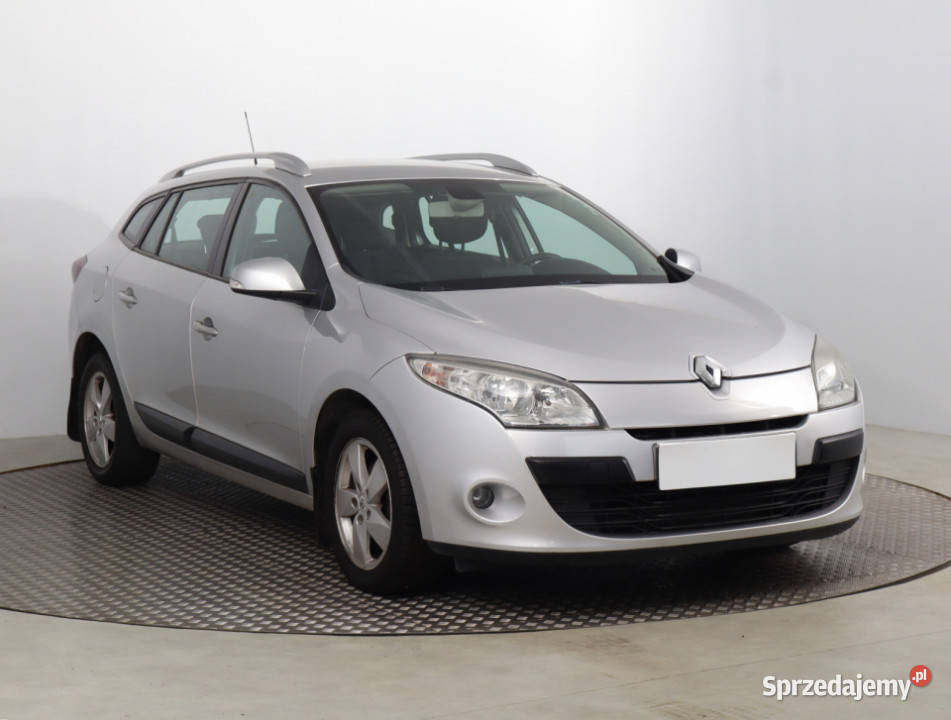 Renault Megane 15 dCi Bielany Wrocławskie