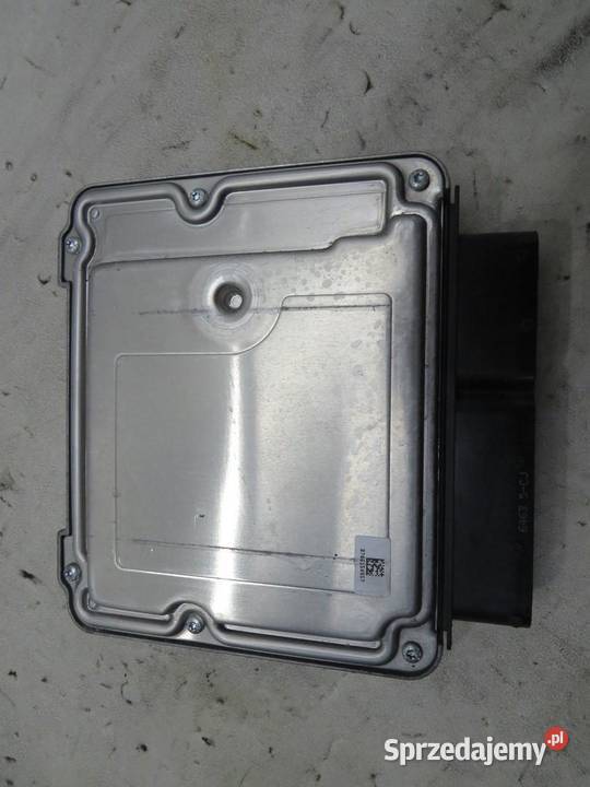 STEROWNIK SILNIKA ZAFIRA C 20 CDTI 55579447 lubelskie