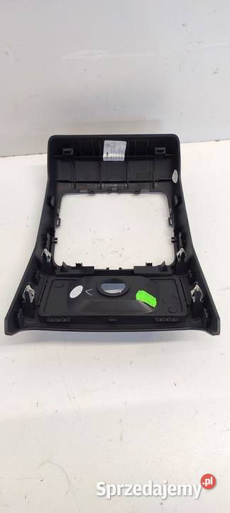 AUDI A4 B9 OSŁONA TUNELU 8W0864376