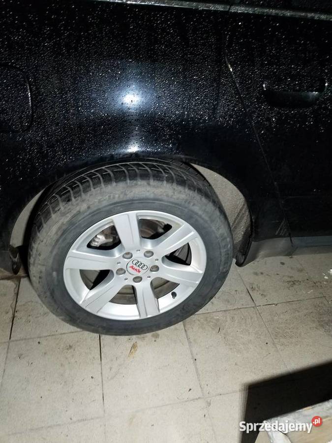 Opony 22555R16 zima Sosnowiec