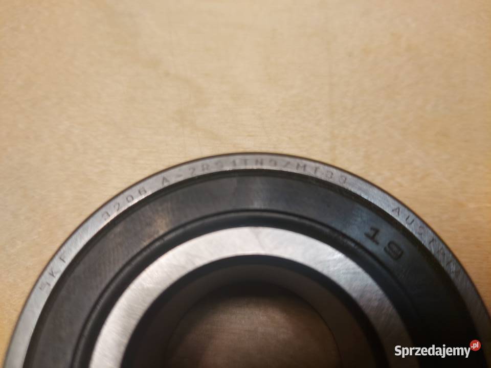 Łożysko SKF 3206A2RS1TN9MT33 Kraków