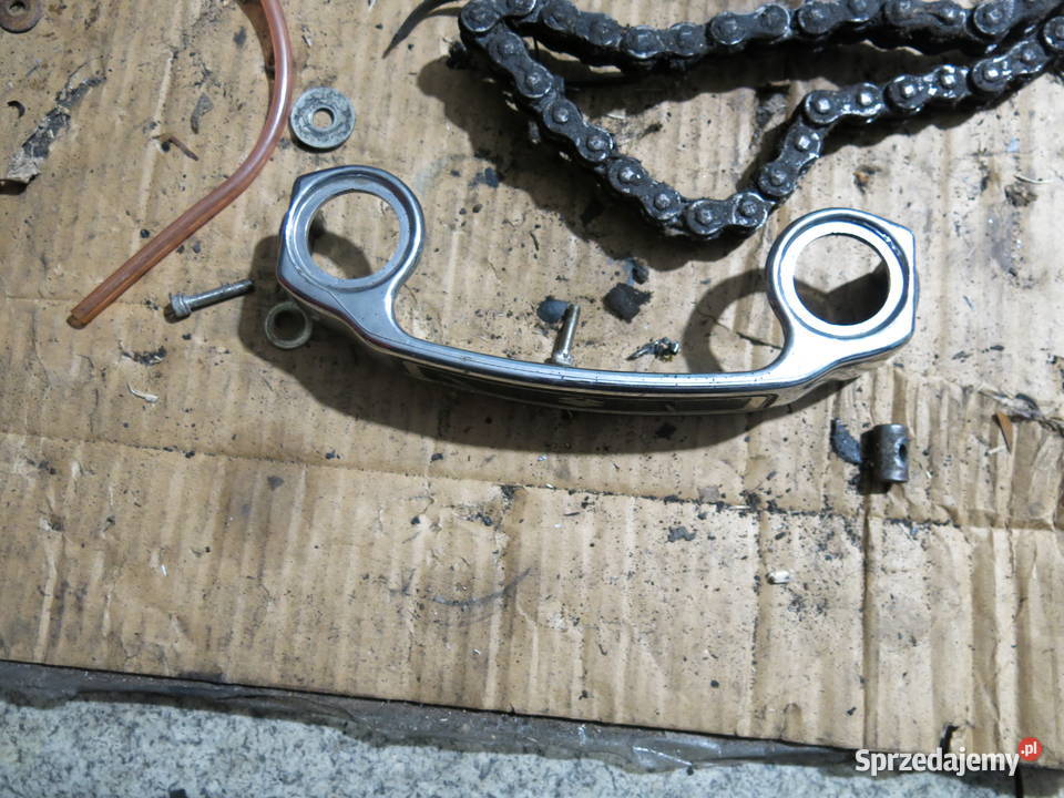 Części Suzuki Marauder 125 Słupsk