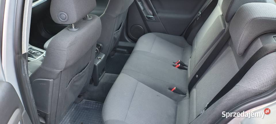 Opel Vectra 19 CDTI Cosmo Kraków