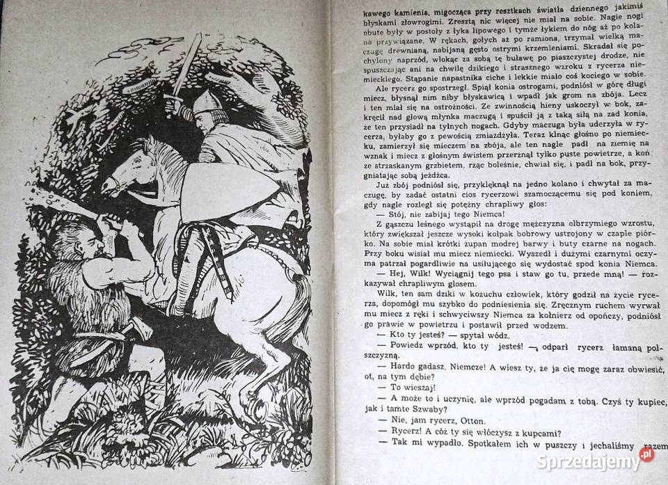 Lelum Polelum Cz 1 Walery Przyborowski Pozostałe Chełm