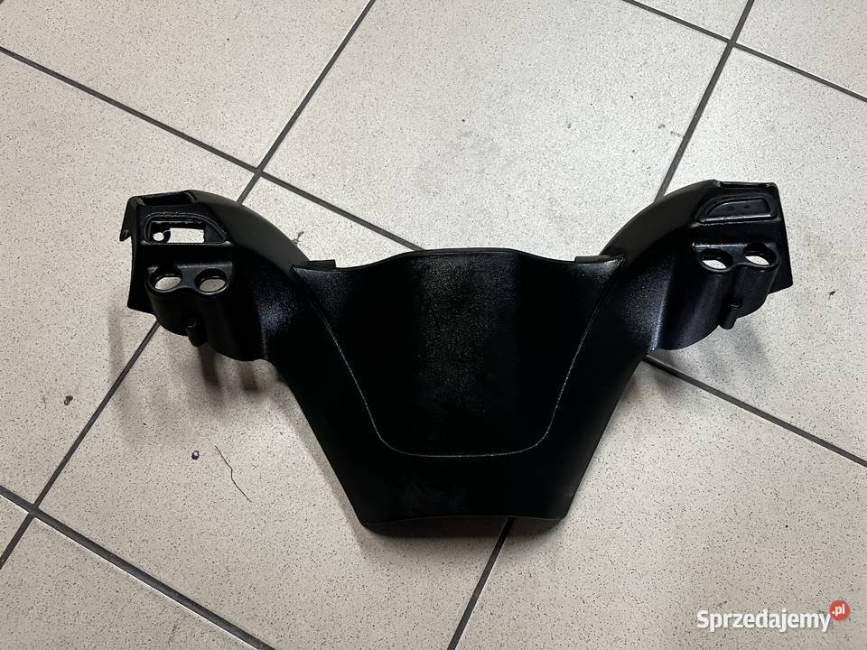 Osłona obudowa maskownica kierownicy Piaggio Brzeszcze sprzedam