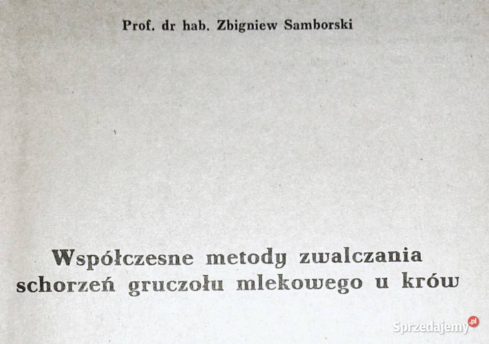 Współczesne metody zwalczania schorzeń gruczołu lubelskie