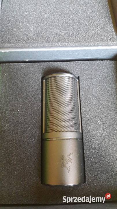 Mikrofon RAZER SEIREN X