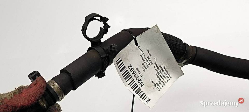 CZUJNIK IVECO DAILY 35S18 Lipno sprzedam