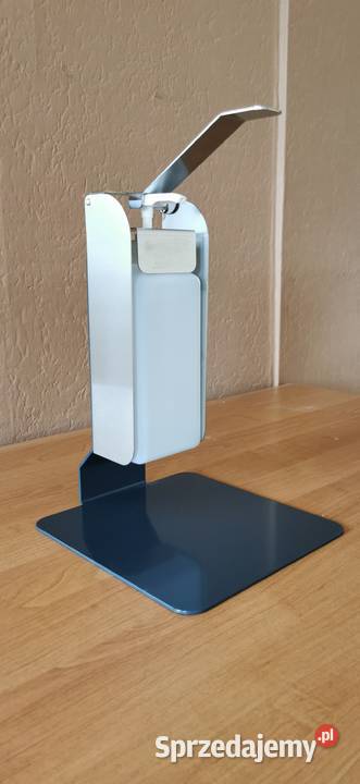 Dozowniki łokciowe różne rodzaje stal nierdzewna Krotoszyn