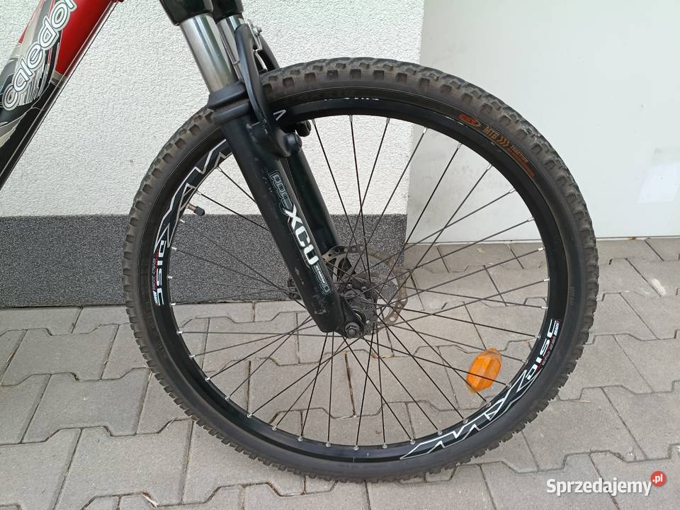 Rower górski MTB koła 26 Łódź