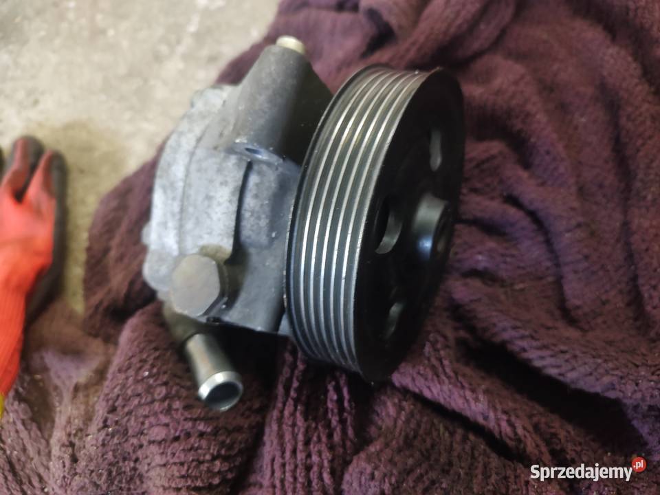 Pompa wspomagania ford dw10c 20 TDCi 136 Mondeo Dobre Miasto