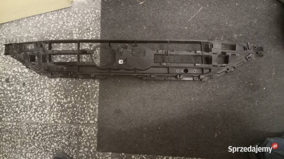 Atrapa grill Audi A8 4N0 grill D5 Atrapy Nowy Sącz