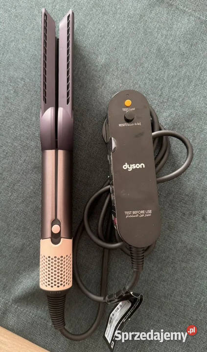 Prostownica do włosów Dyson Airstrait HT01