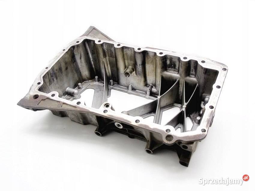 MISKA OLEJU 20 CDT CDTI ROVER 75 FREELANDER MG Sosnowiec