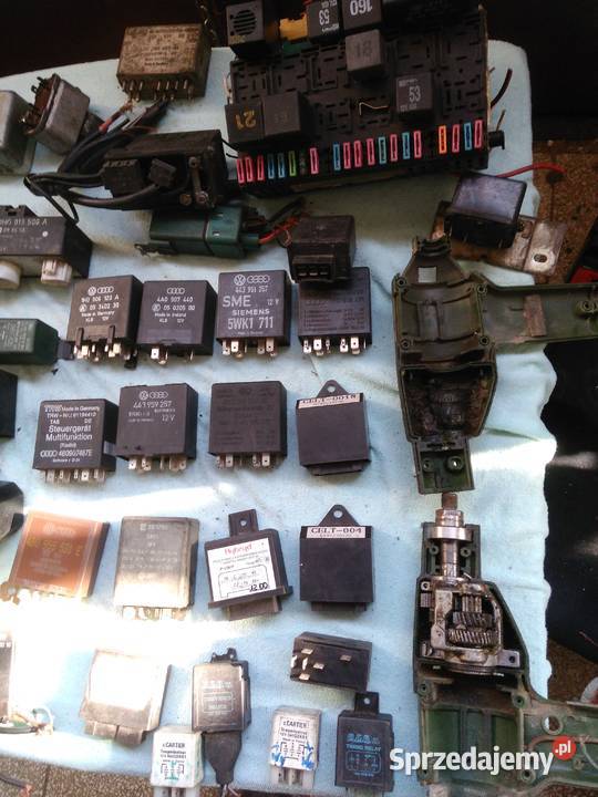 Zbiór części 2 Hrubieszów