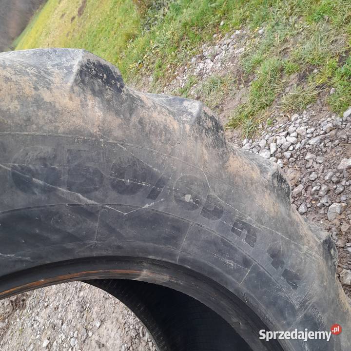 Opona 650 65 R42 Opony rolnicze Waśniów