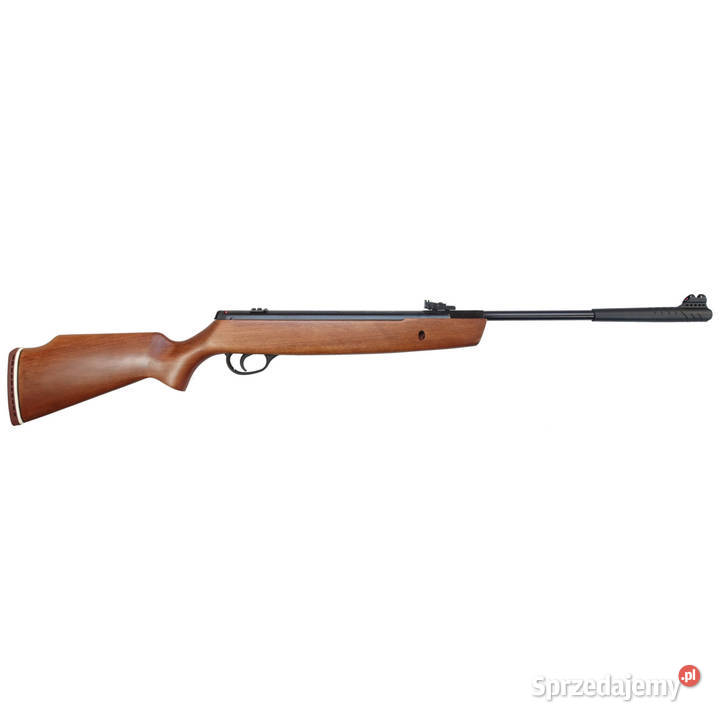 Wiatrówka Hatsan Apachi 55 mm mazowieckie Warszawa