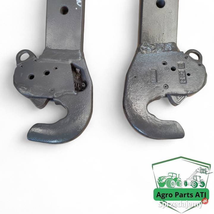 Ramiona Dolne cięgła 688118122 Hak CAT2 Claas Ciechanowiec