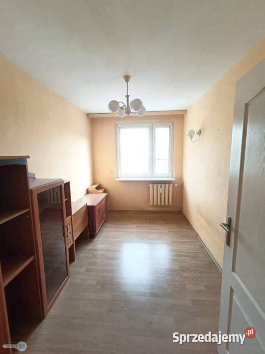 Mieszkanie 5995m2 3 pokoje Kielce sprzedam