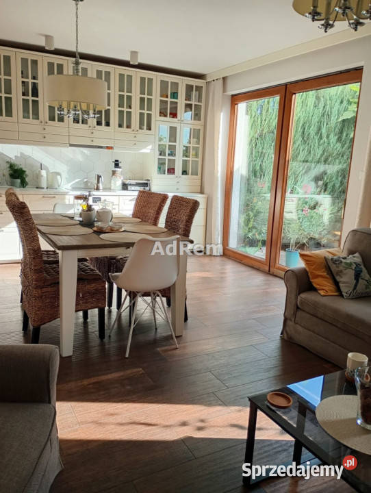 Dom bliźniak do sprzedania Wilczyce 115 metrów 115m2