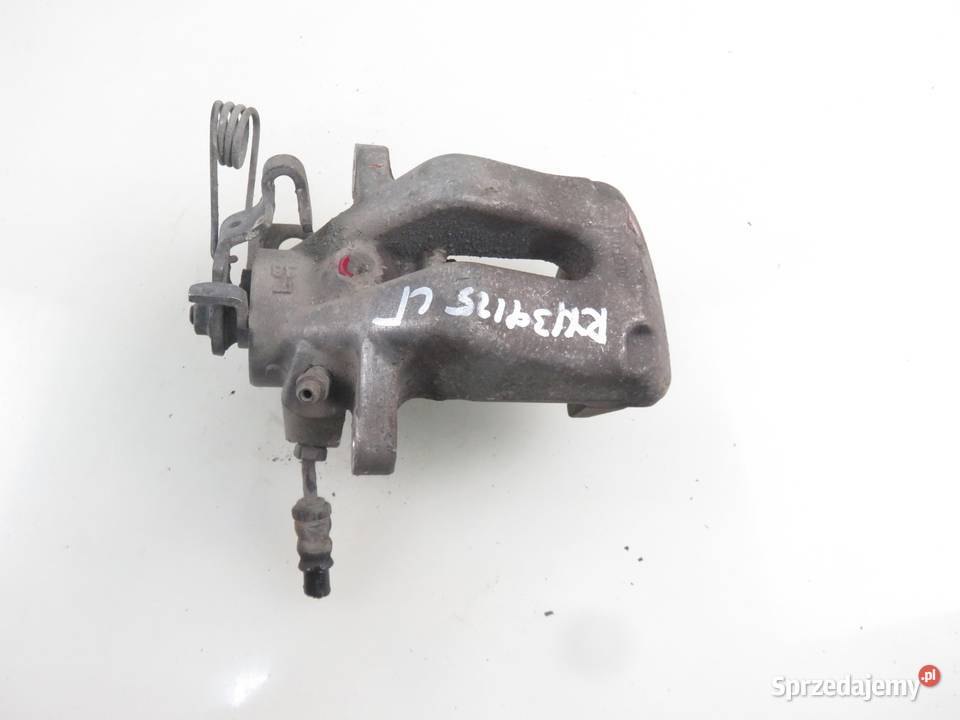 ZACISK LEWY TYŁ CITROEN C5 III 20 HDi 140 RHF