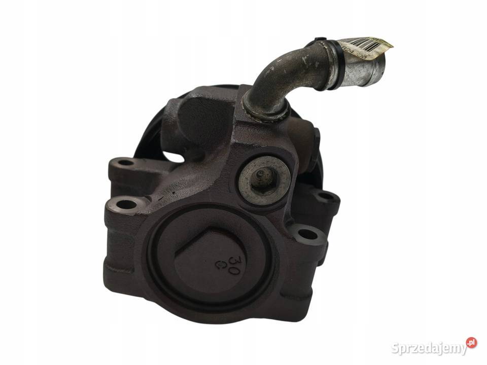 POMPA WSPOMAGANIA Ford Ka Fiesta 13 125 HBDNE Chełm