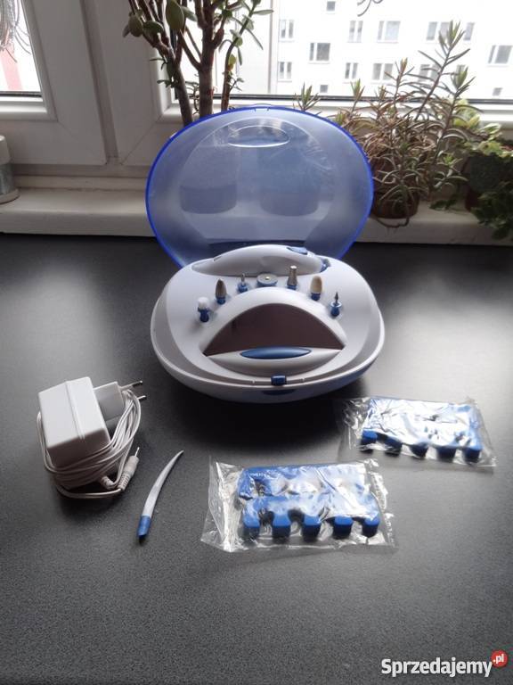 Frazerka do manicure i peducure Wyprzedaż Białystok