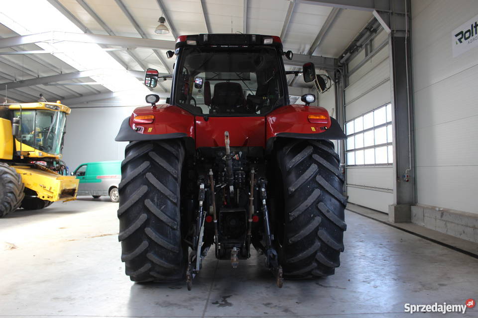 Case IH Magnum 290 Ciągniki Sokoły sprzedam