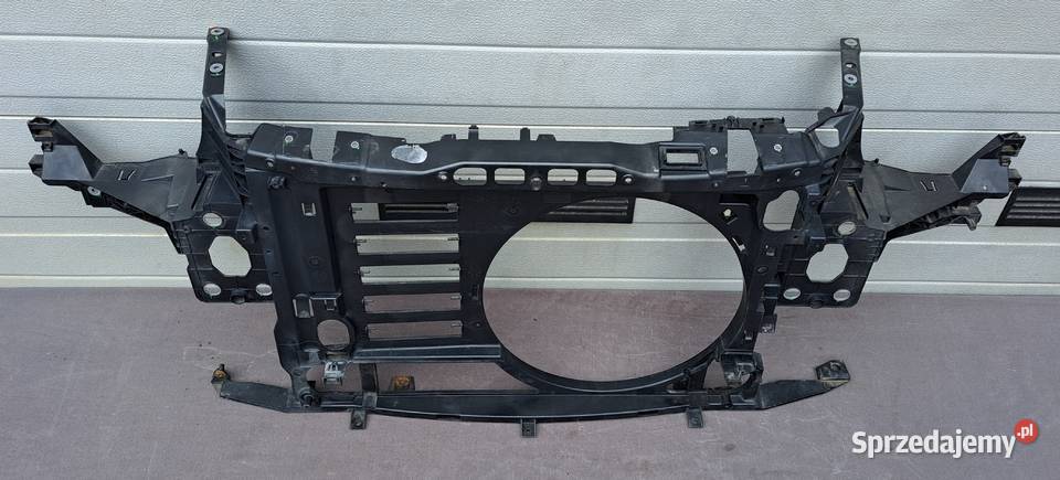 Wzmocnienie Pas przedni MINI Cooper S R55 R56 Pasy przednie i tylne dolnośląskie Mielęcin