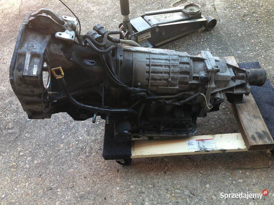 subaru bajaskrzynia biegów Układ napędowy Bełchatów sprzedam