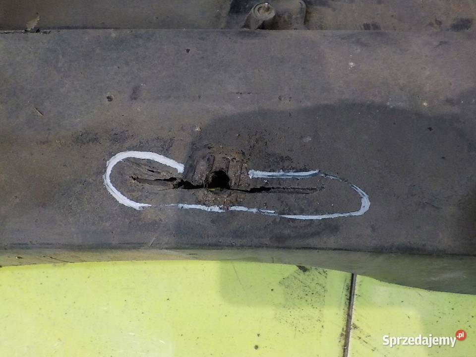 MINI COOPER ONE I 0106 HB 3D zderzak przod Suków sprzedam