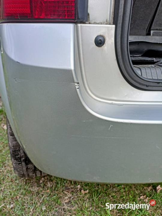 Meriva model Cosmo klimatyzacja hak bezwypadkowa 1686cm3 Sosnowiec