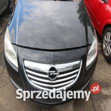 MASKA ZDERZAK BŁOTNIKI LAMPY PAS PRZOD KPL OPEL