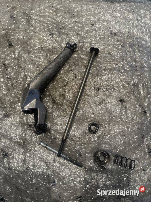 BMW K100 K1 K1100 RS K75 K1 Dzwignia Sprzęgła Poznań