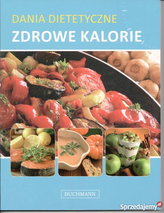Dania dietetyczne Zdrowe kalorie mazowieckie Warszawa