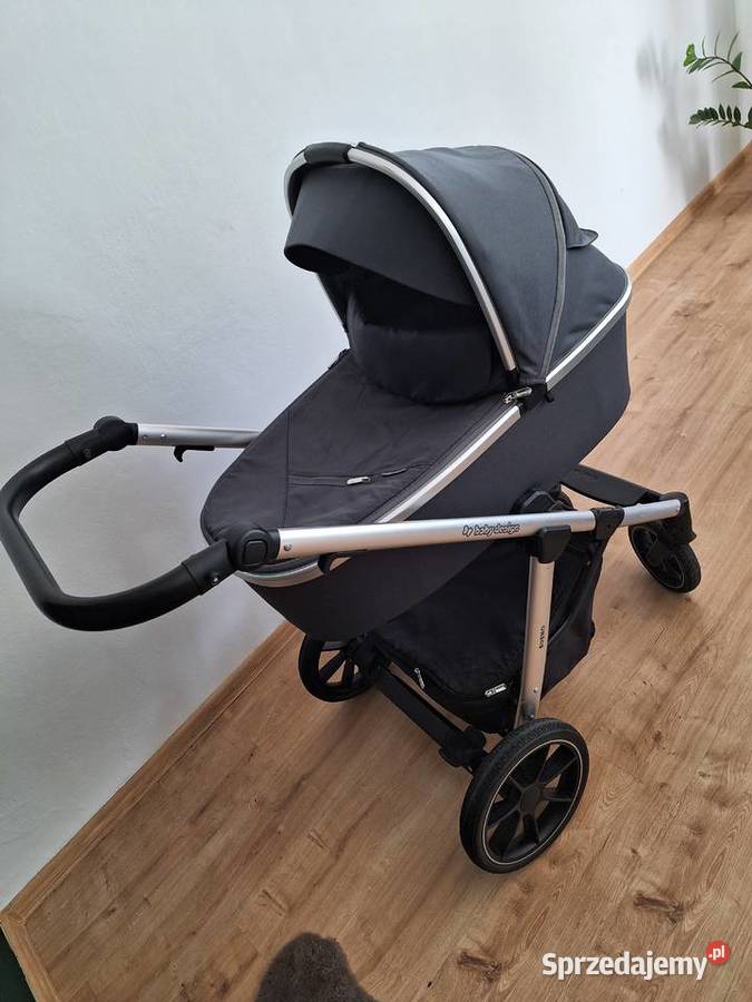 Sprzedam wozek 2 w 1 Bueno Baby Design Pruchnik sprzedam