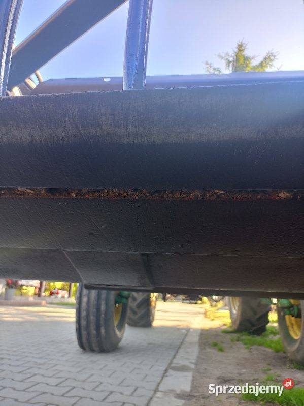 Sprzedam łyżko krokodyl Muchnów